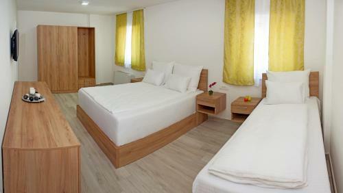 Hotel Rekic