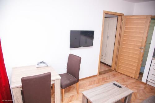Apartments Konak