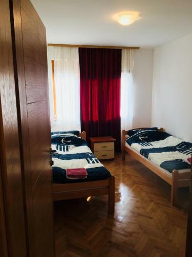 Apartments Konak