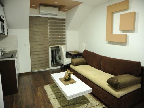Apartments Delight Sarajevo