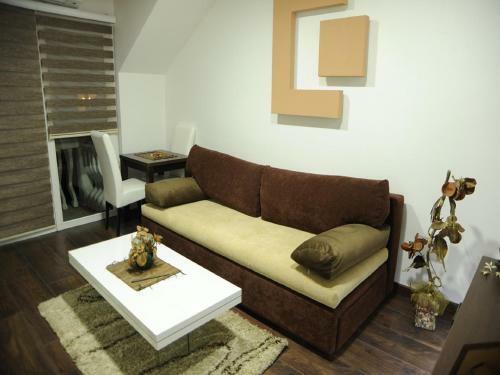 Apartments Delight Sarajevo