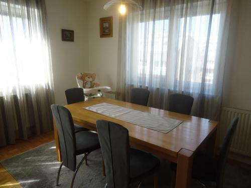 Apartman Kula