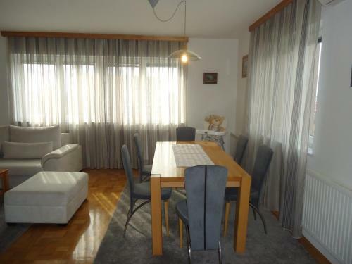 Apartman Kula