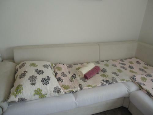 Apartman Kula