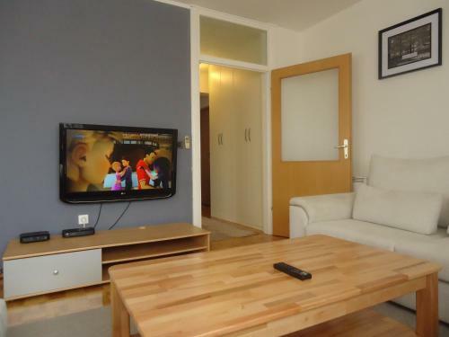 Apartman Kula