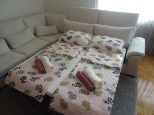 Apartman Kula
