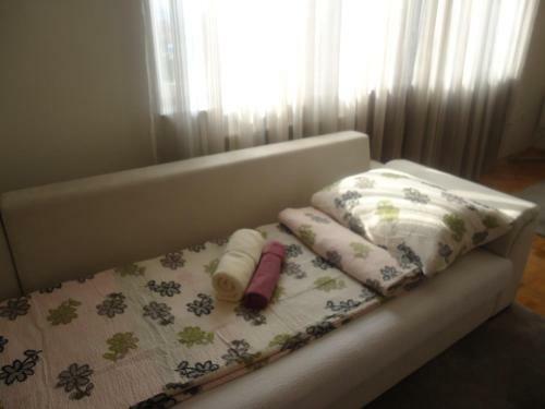 Apartman Kula