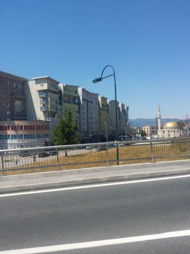 Apartman Kula