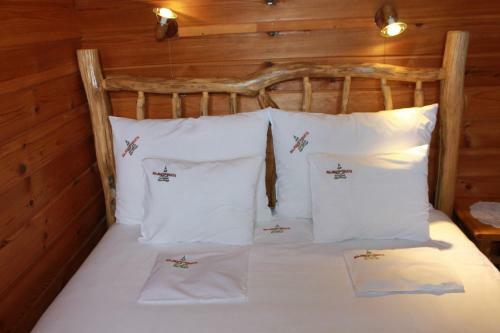 Hostal Guesthouse Rajska Vrata