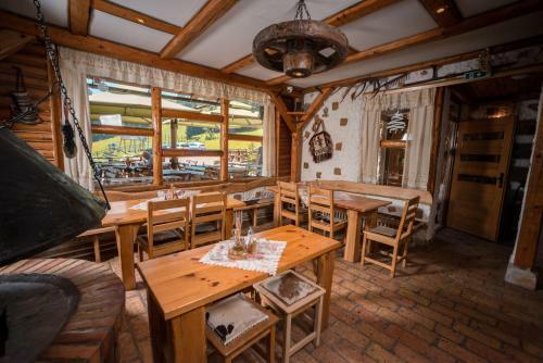 Hostal Guesthouse Rajska Vrata