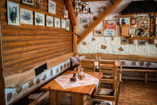 Hostal Guesthouse Rajska Vrata
