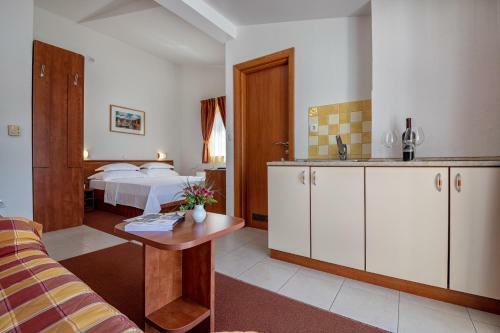 Hotel Posejdon