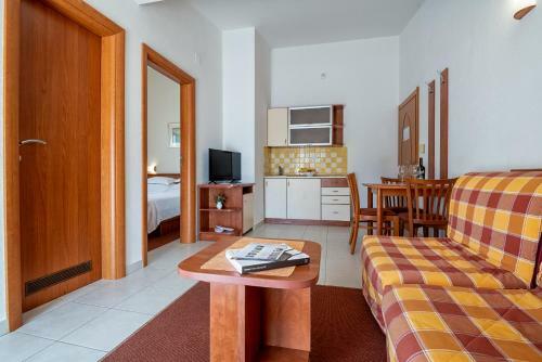 Hotel Posejdon