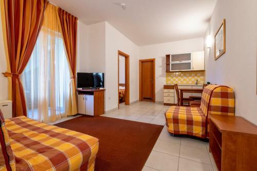 Hotel Posejdon