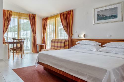 Hotel Posejdon