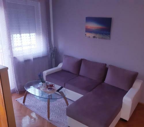 Apartmani Astra