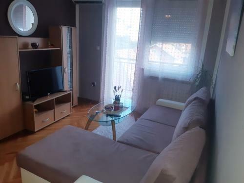 Apartmani Astra