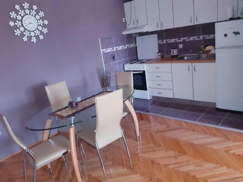 Apartmani Astra