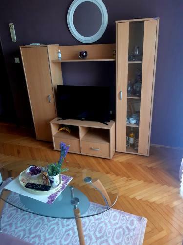 Apartmani Astra