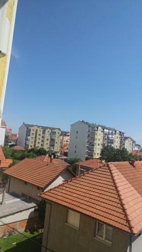 Apartmani Astra
