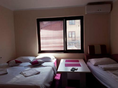 Apartment Iva