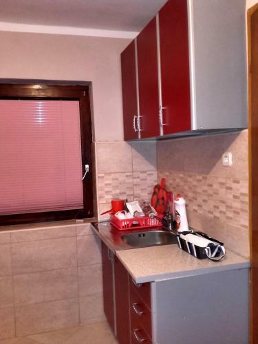Apartment Iva