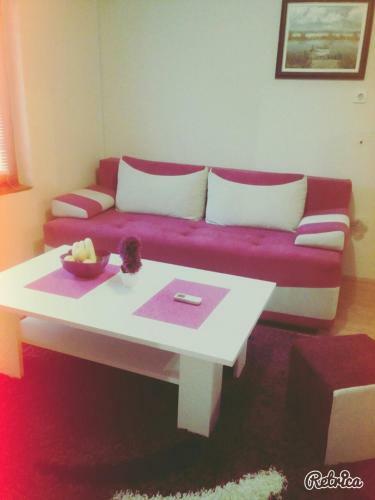Apartment Iva