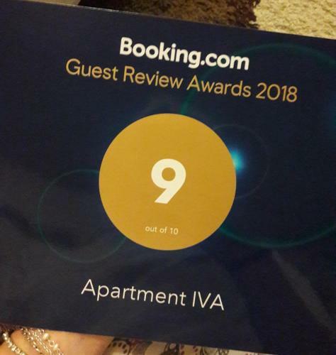 Apartment Iva