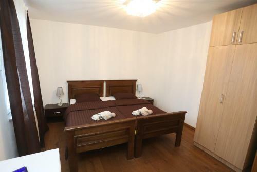 Hostal Guest House Gunduli?eva