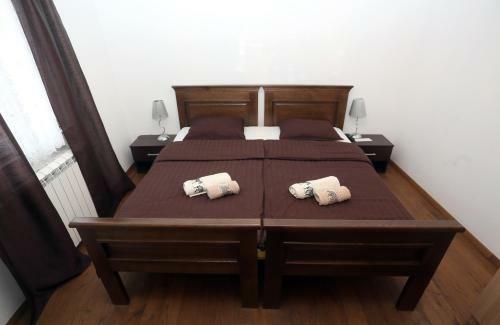 Hostal Guest House Gunduli?eva