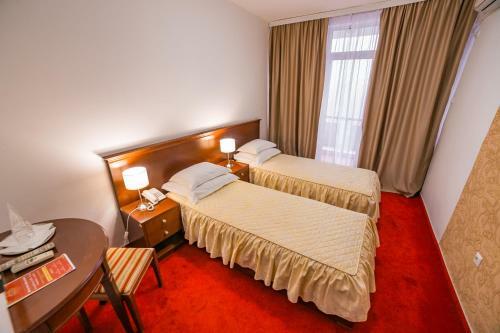 Hotel San Terme Lakta?i