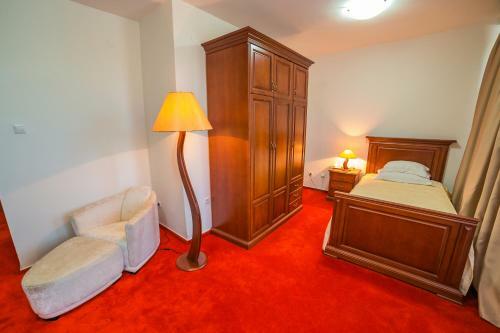Hotel San Terme Lakta?i