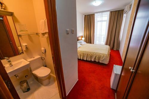 Hotel San Terme Lakta?i