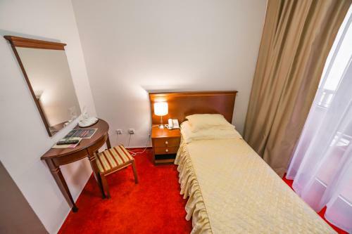 Hotel San Terme Lakta?i