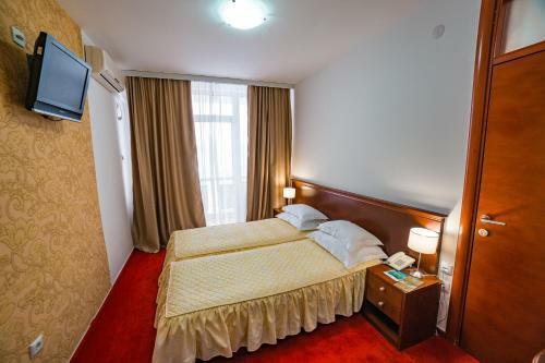 Hotel San Terme Lakta?i