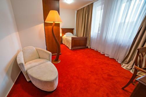 Hotel San Terme Lakta?i