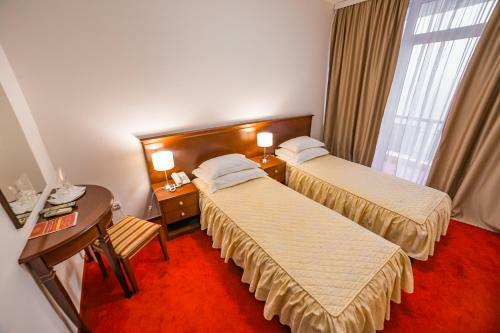 Hotel San Terme Lakta?i