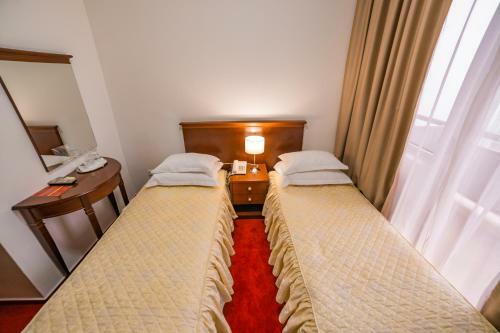 Hotel San Terme Lakta?i