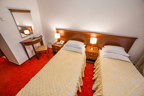 Hotel San Terme Lakta?i
