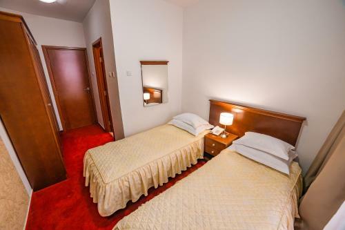 Hotel San Terme Lakta?i