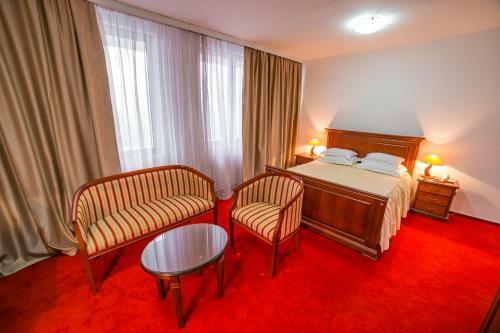 Hotel San Terme Lakta?i