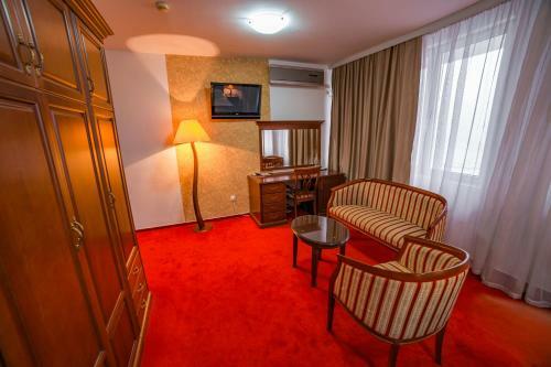 Hotel San Terme Lakta?i