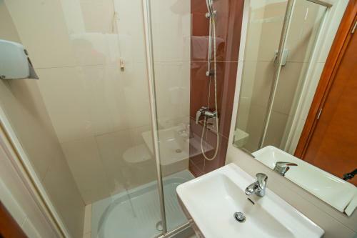 Hotel San Terme Lakta?i