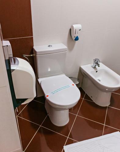 Hotel San Terme Lakta?i