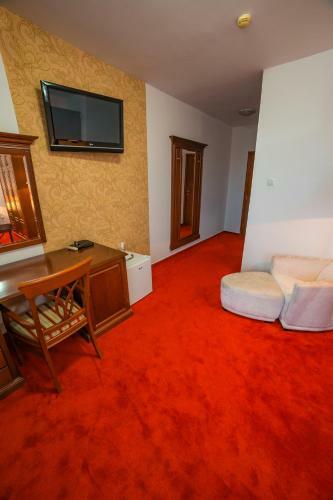 Hotel San Terme Lakta?i