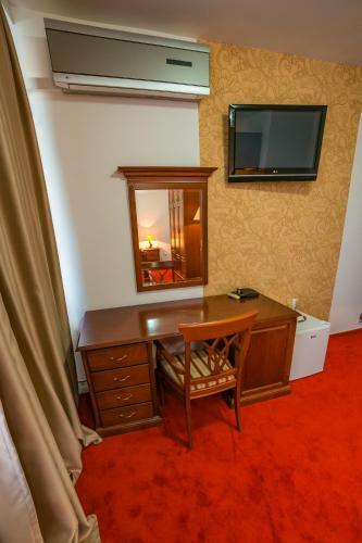 Hotel San Terme Lakta?i