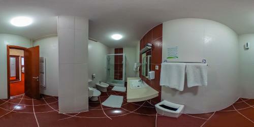 Hotel San Terme Lakta?i
