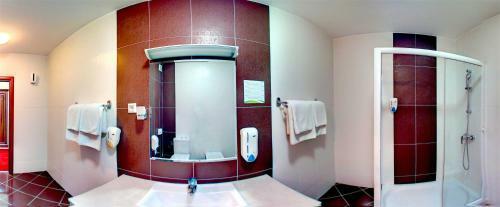 Hotel San Terme Lakta?i