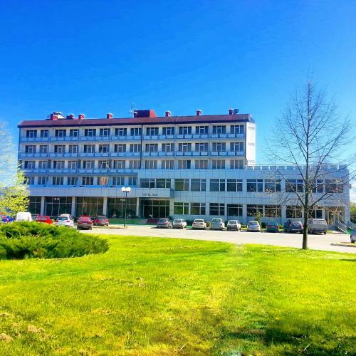 Hotel San Terme Lakta?i