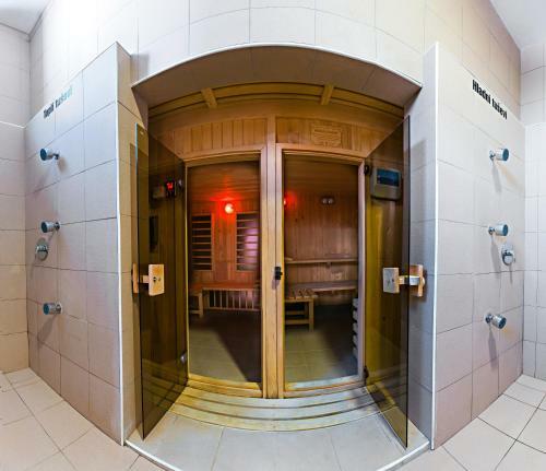 Hotel San Terme Lakta?i